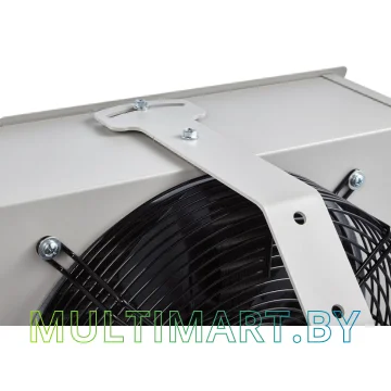 Тепловентилятор Ballu BHP-W4-20-S картинка 4